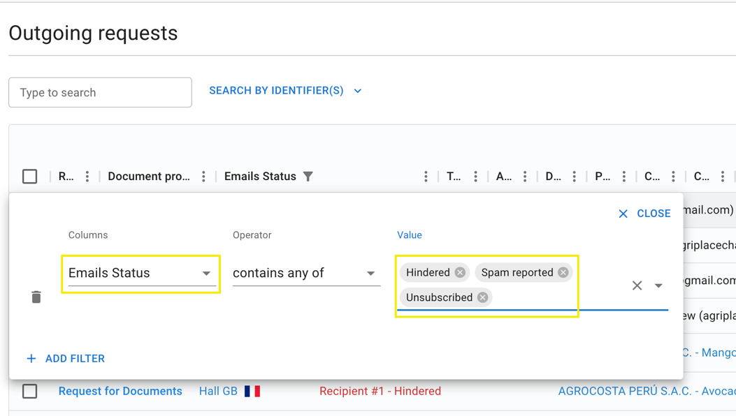 Graphical user interface, text, application, email

Description automatically generated