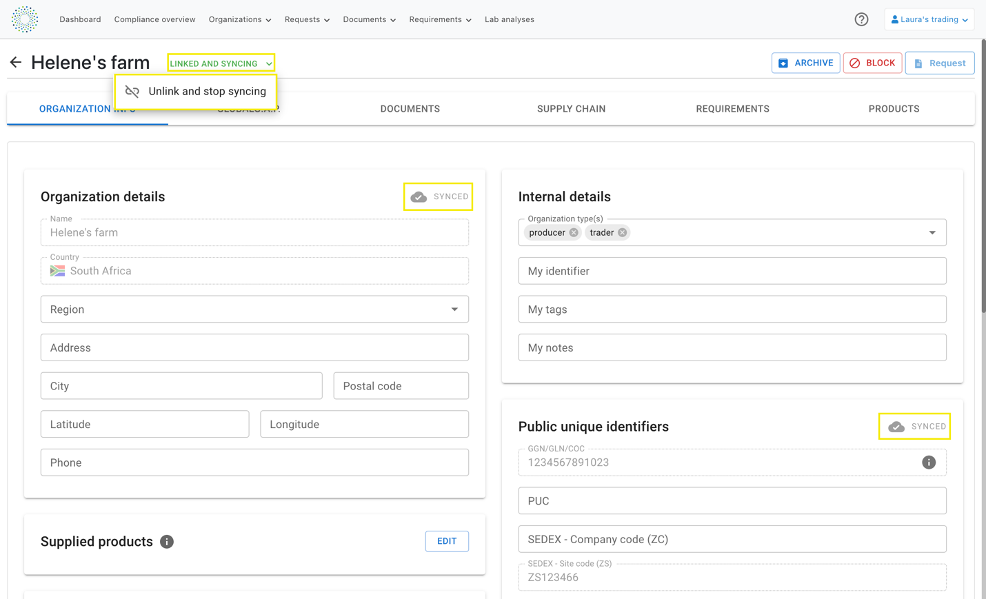 A screenshot of a computer

Description automatically generated